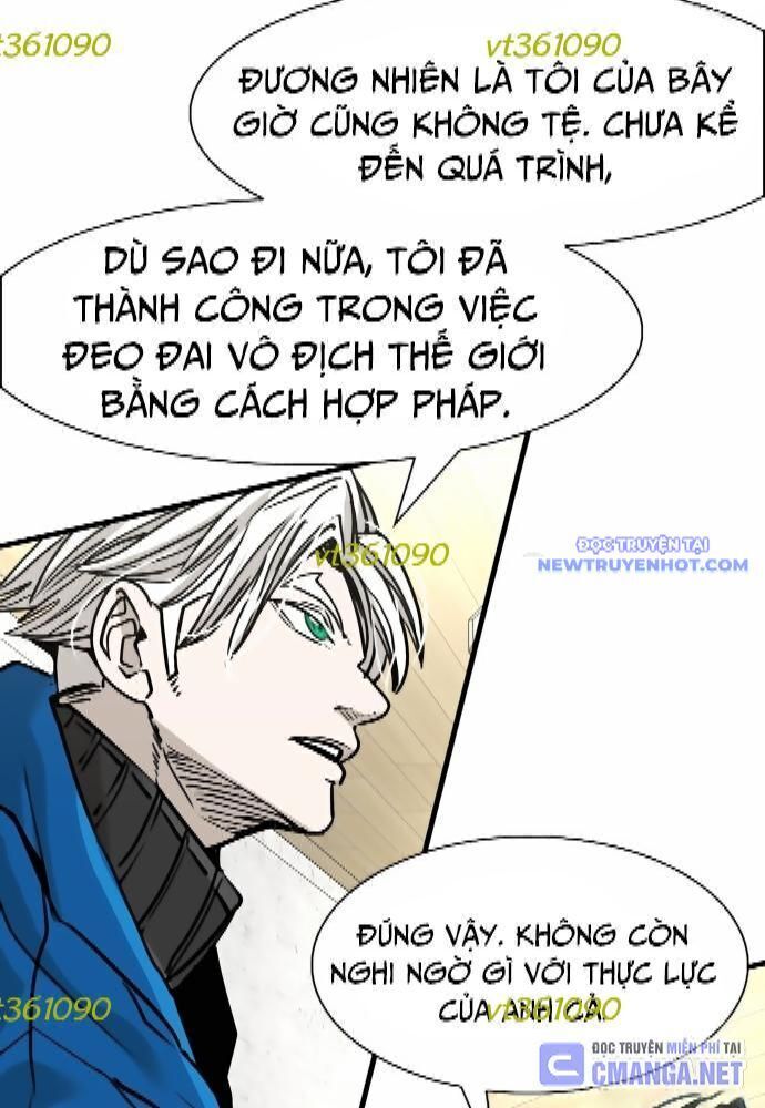 Shark - Cá Mập - Chương 306