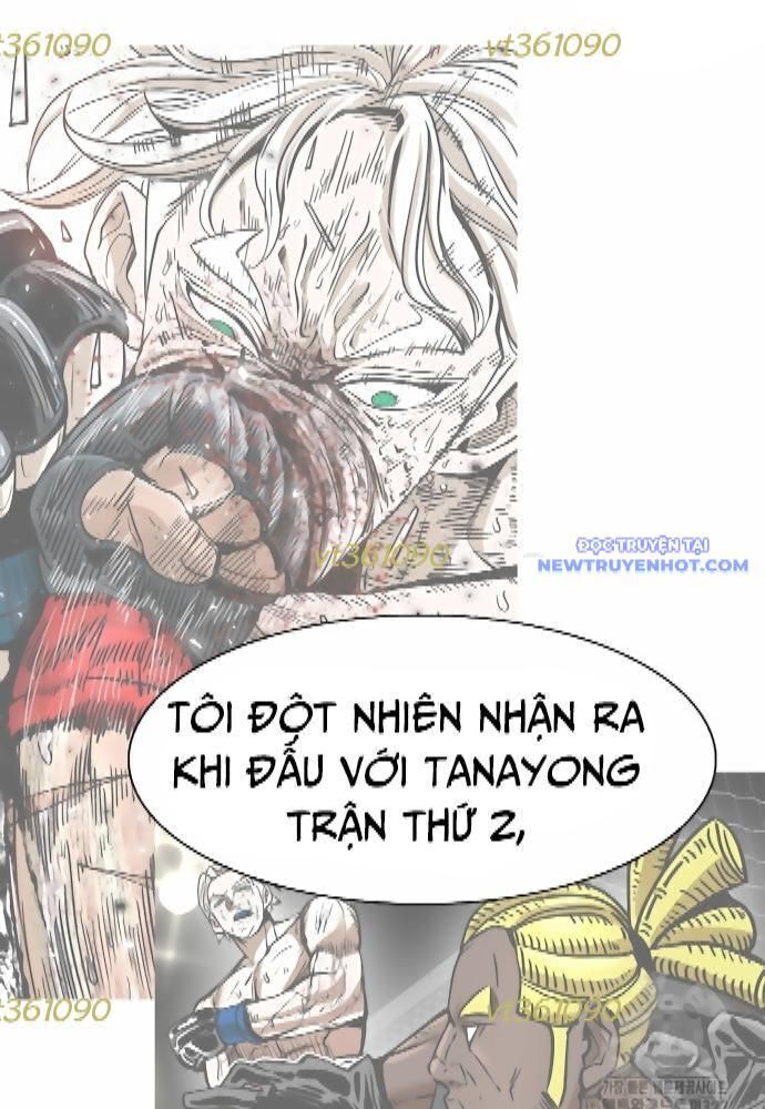Shark - Cá Mập - Chương 306