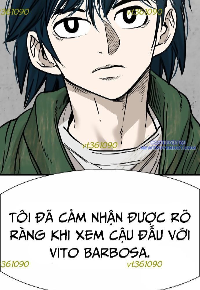 Shark - Cá Mập - Chương 306