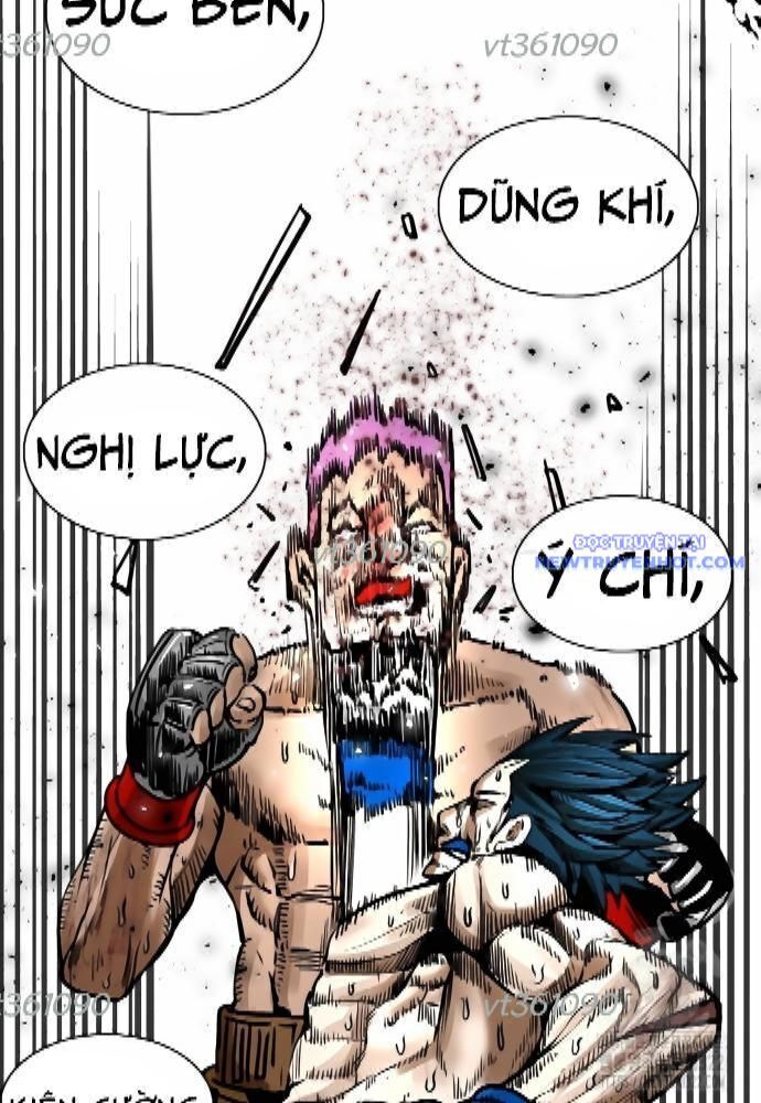 Shark - Cá Mập - Chương 306