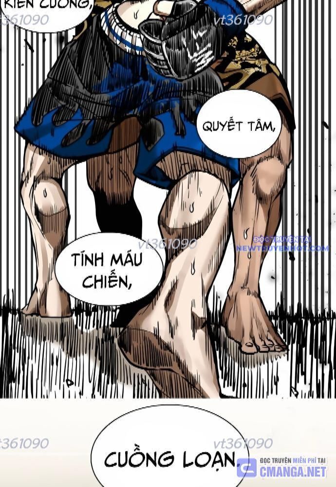 Shark - Cá Mập - Chương 306