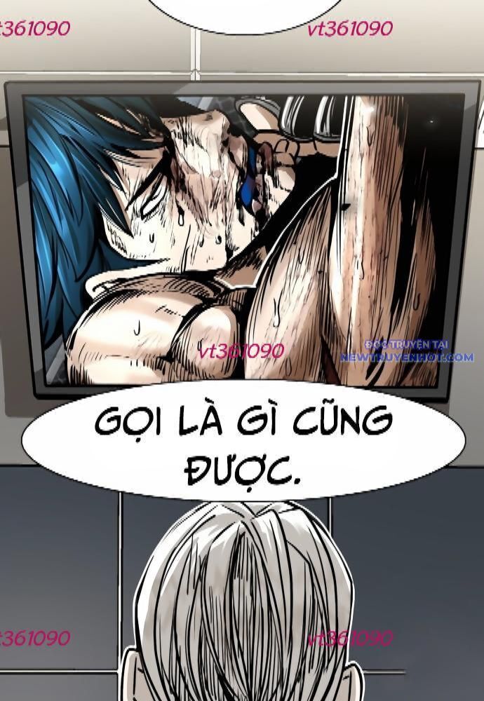 Shark - Cá Mập - Chương 306