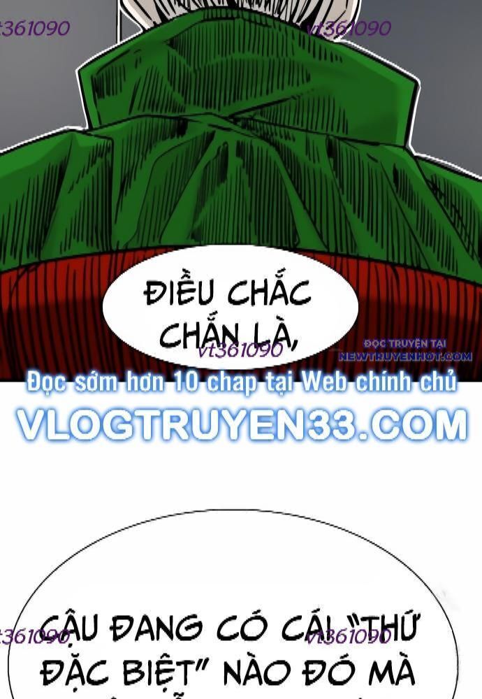 Shark - Cá Mập - Chương 306