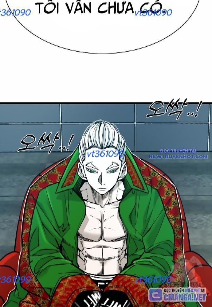 Shark - Cá Mập - Chương 306