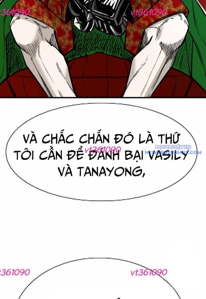 Shark - Cá Mập - Chương 306