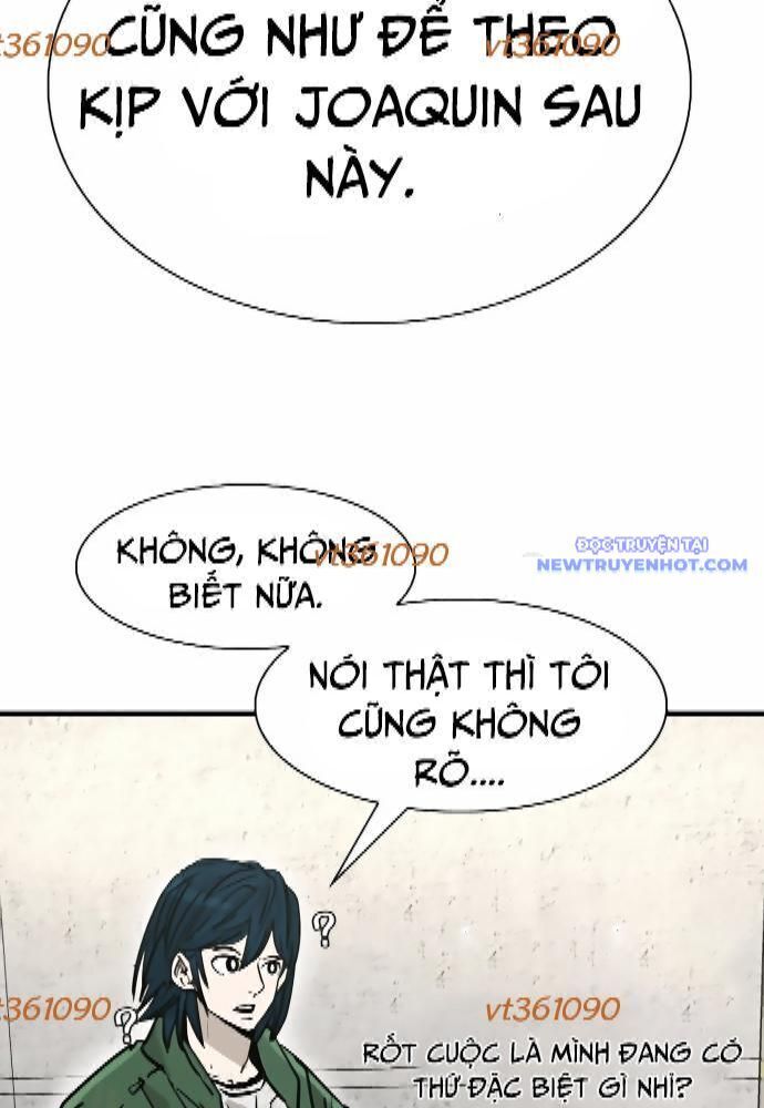 Shark - Cá Mập - Chương 306