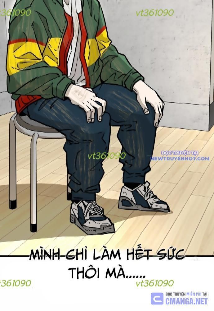Shark - Cá Mập - Chương 306