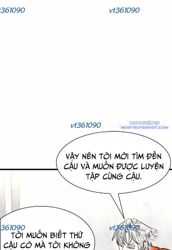 Shark - Cá Mập - Chương 306