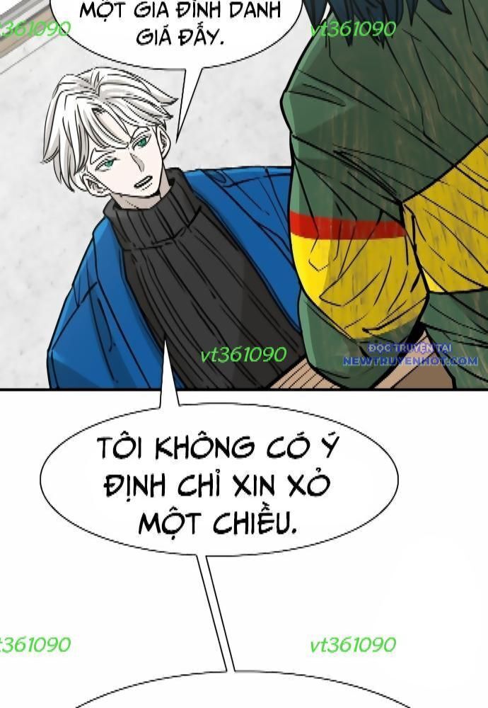 Shark - Cá Mập - Chương 306