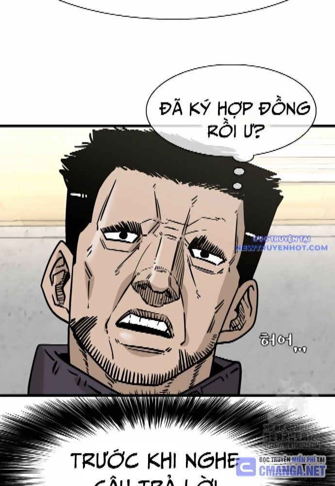 Shark - Cá Mập - Chương 306