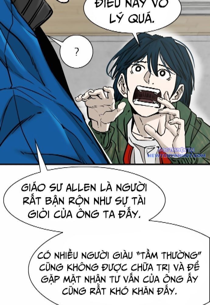 Shark - Cá Mập - Chương 306