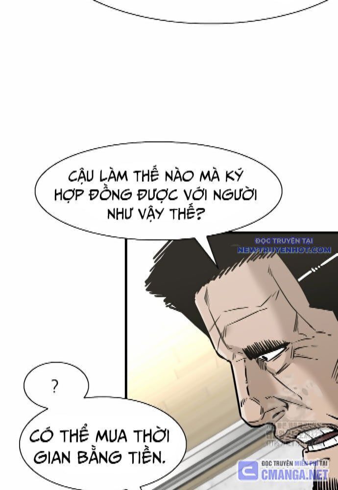 Shark - Cá Mập - Chương 306