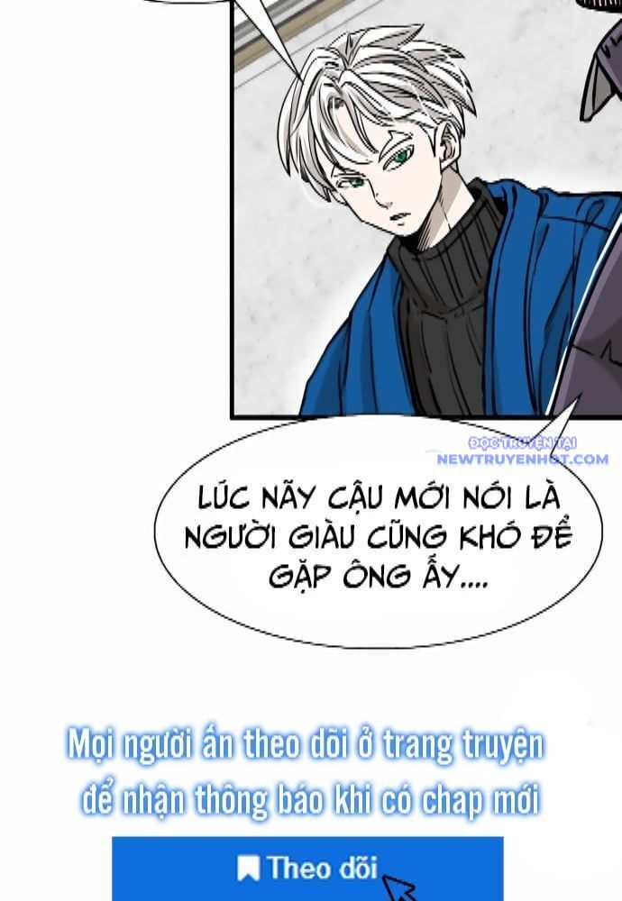 Shark - Cá Mập - Chương 306