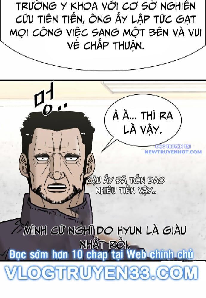 Shark - Cá Mập - Chương 306