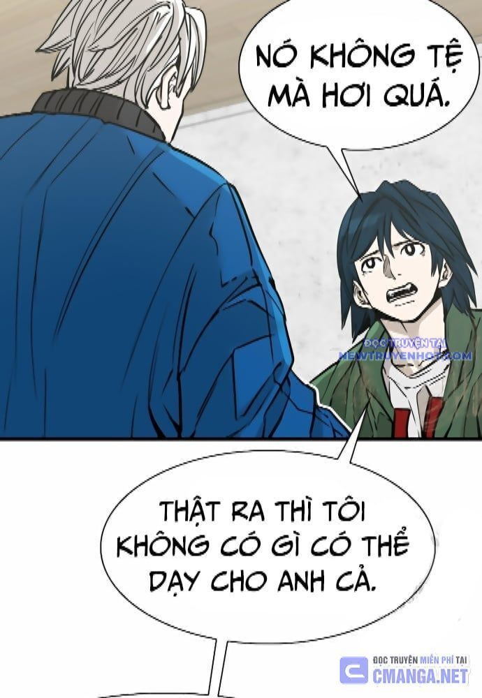 Shark - Cá Mập - Chương 306
