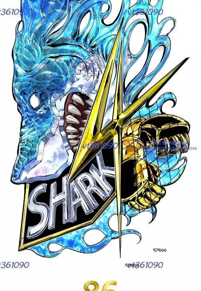 Shark - Cá Mập - Chương 306
