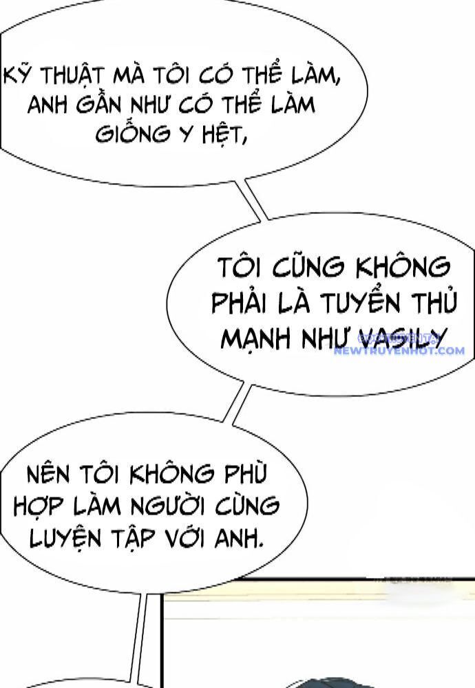 Shark - Cá Mập - Chương 306