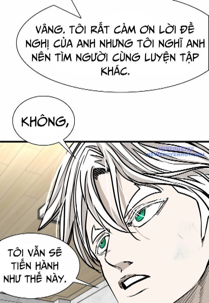 Shark - Cá Mập - Chương 306