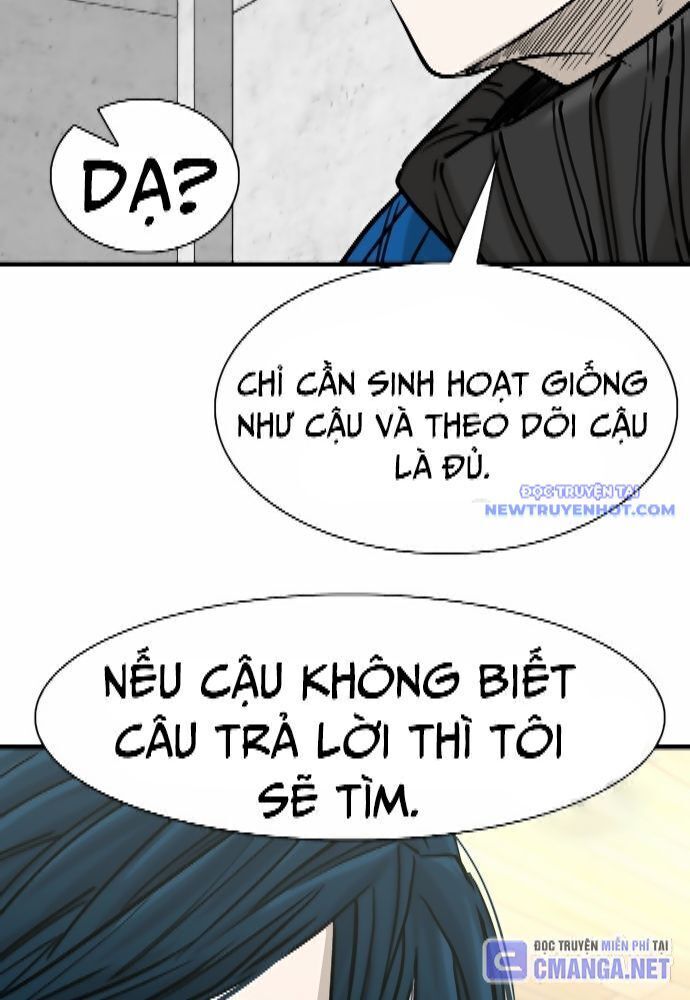 Shark - Cá Mập - Chương 306