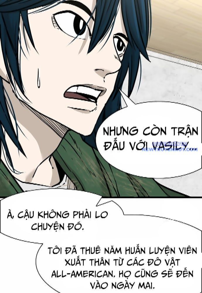 Shark - Cá Mập - Chương 306