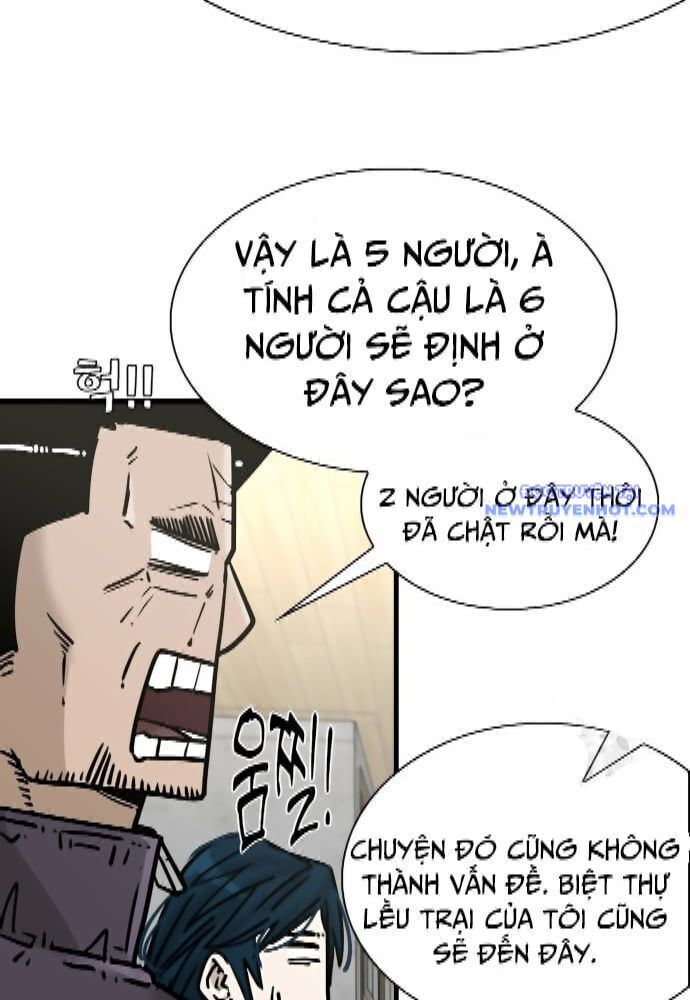 Shark - Cá Mập - Chương 306