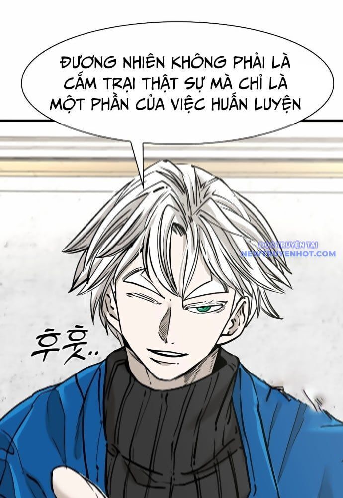 Shark - Cá Mập - Chương 306