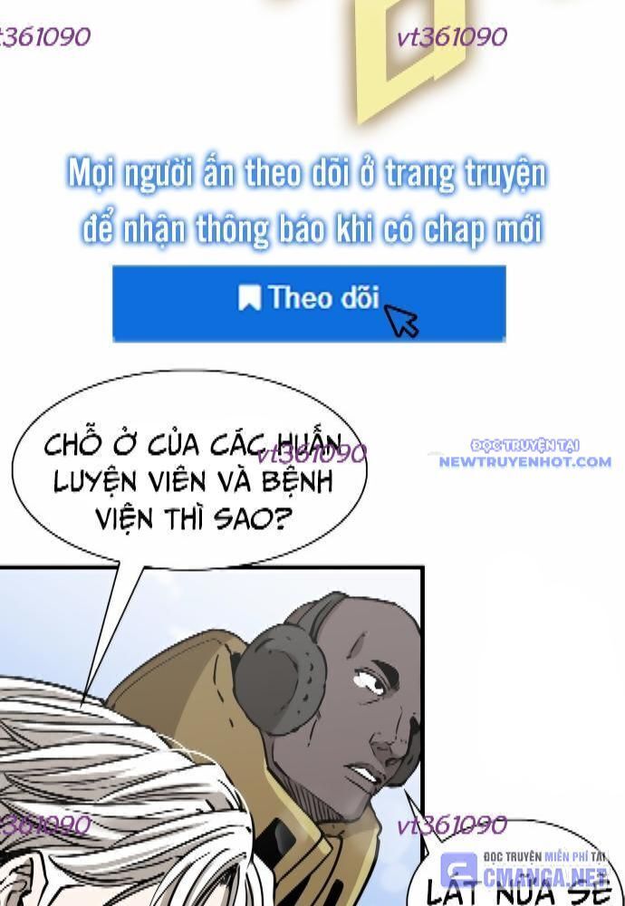 Shark - Cá Mập - Chương 306