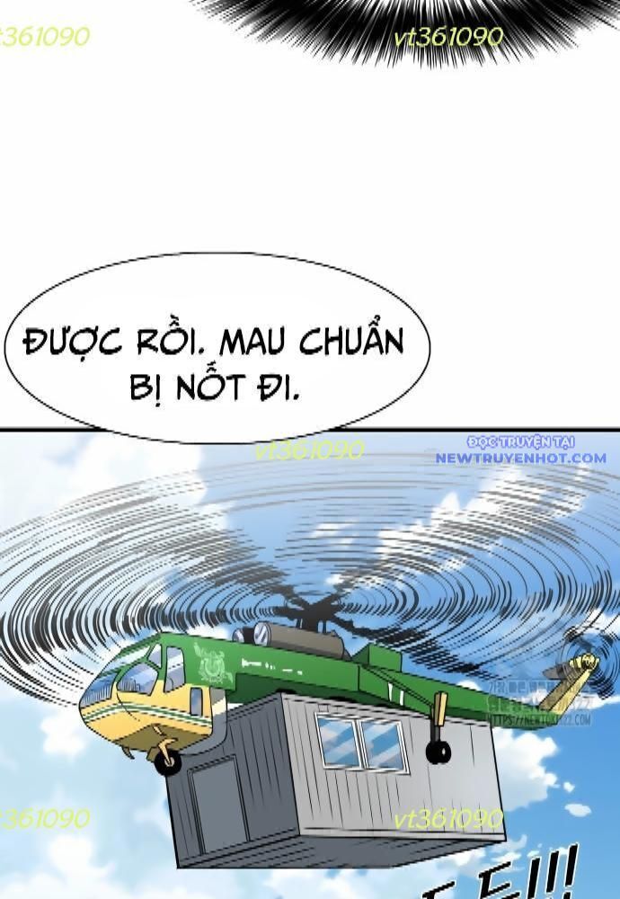 Shark - Cá Mập - Chương 306