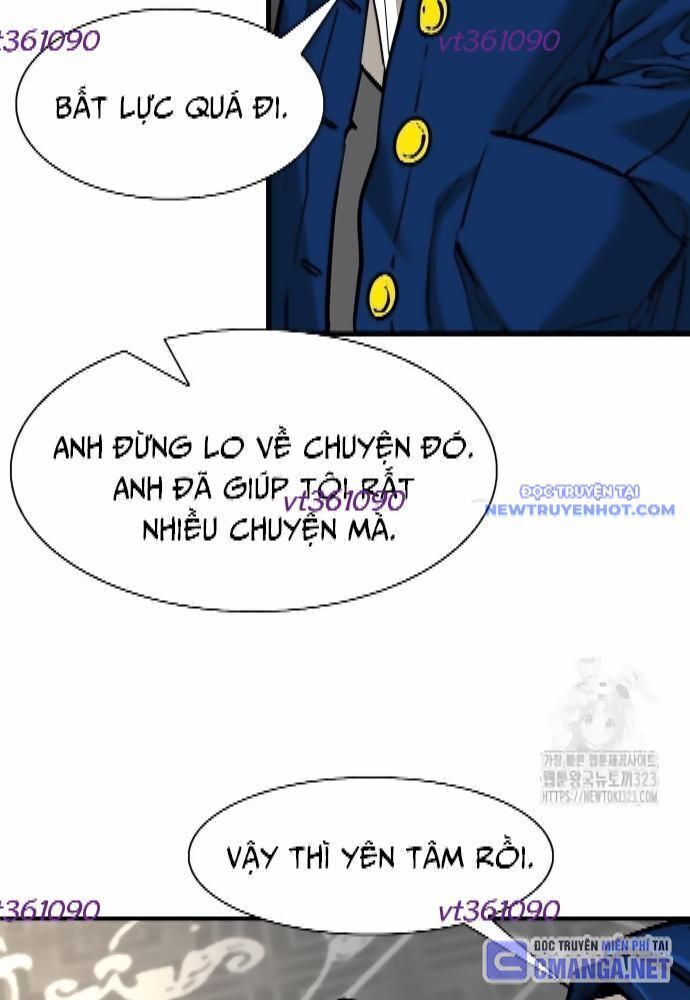 Shark - Cá Mập - Chương 307