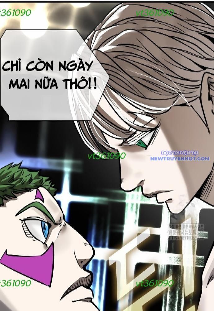 Shark - Cá Mập - Chương 307