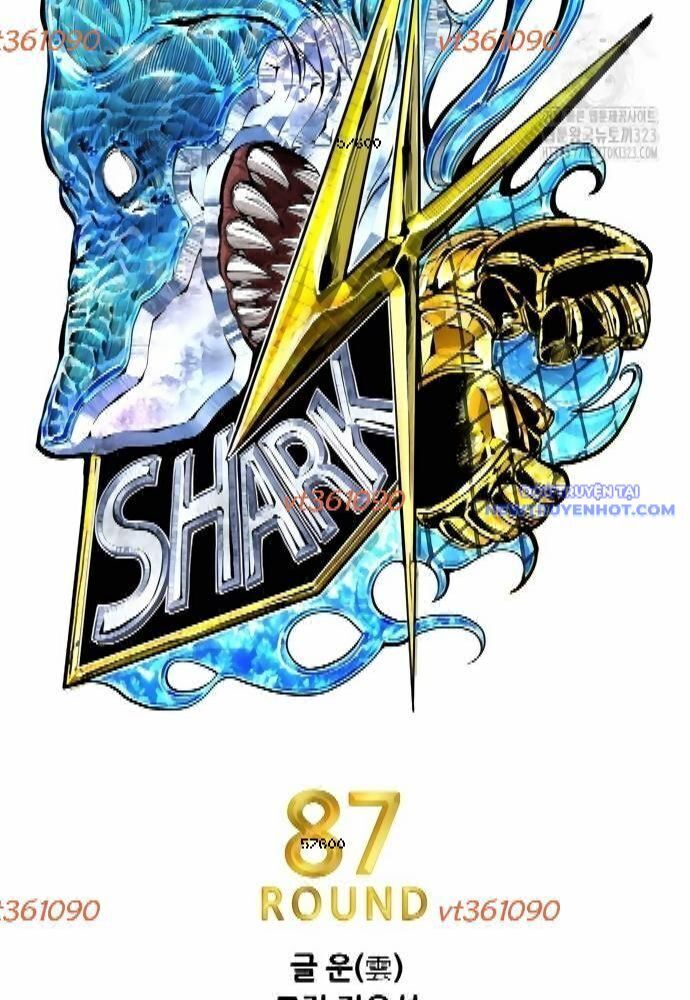 Shark - Cá Mập - Chương 307