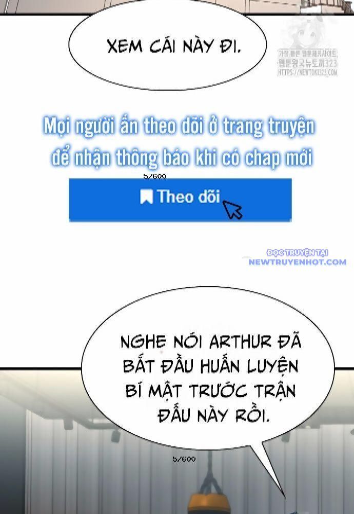 Shark - Cá Mập - Chương 307