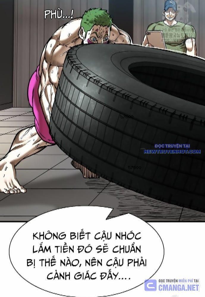 Shark - Cá Mập - Chương 307