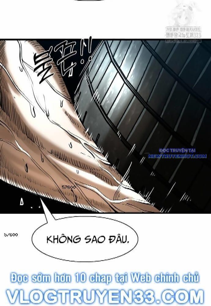 Shark - Cá Mập - Chương 307
