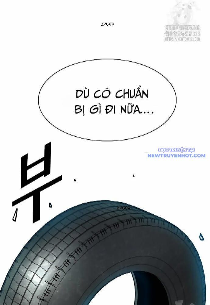 Shark - Cá Mập - Chương 307