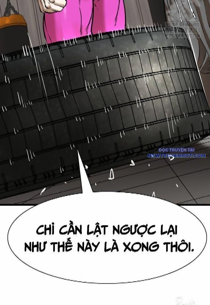 Shark - Cá Mập - Chương 307