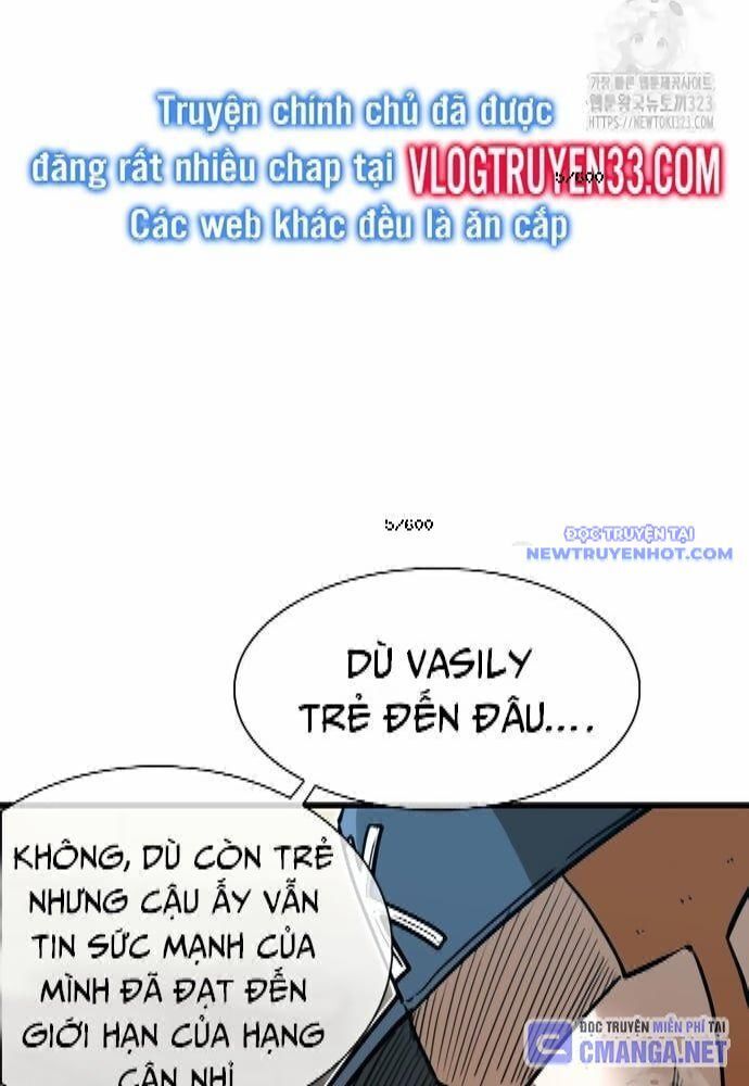 Shark - Cá Mập - Chương 307