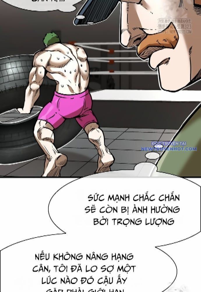Shark - Cá Mập - Chương 307