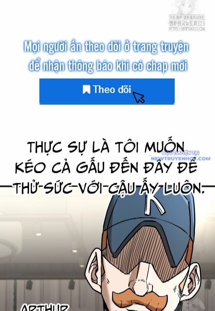 Shark - Cá Mập - Chương 307