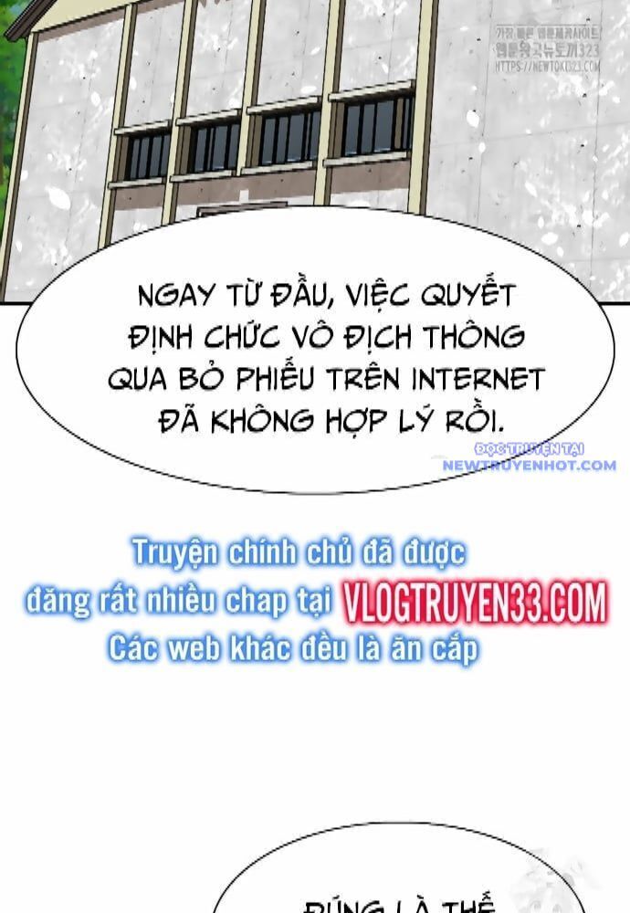 Shark - Cá Mập - Chương 307
