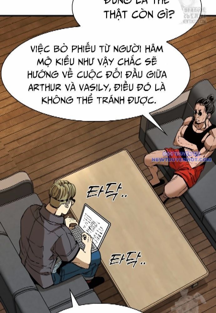 Shark - Cá Mập - Chương 307