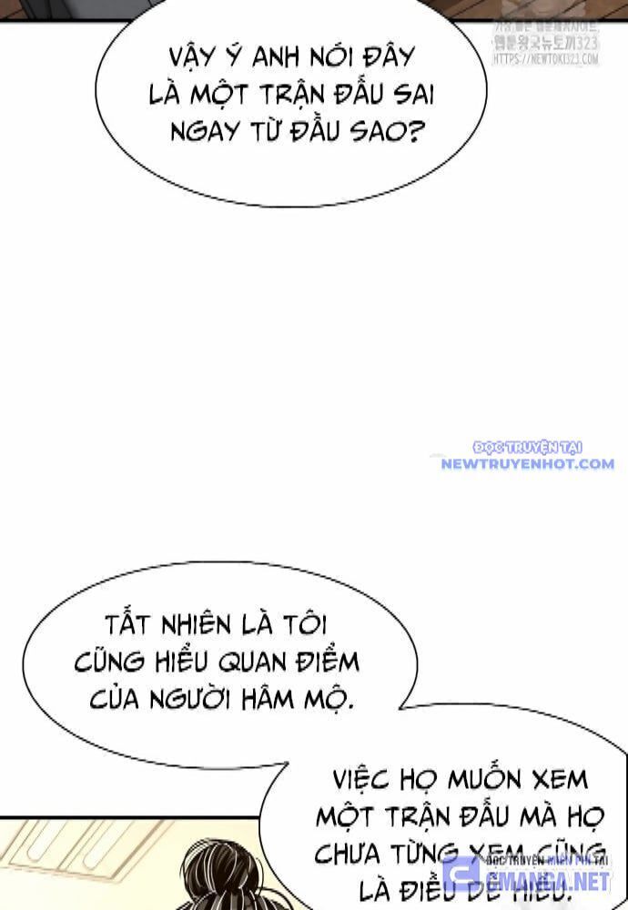 Shark - Cá Mập - Chương 307