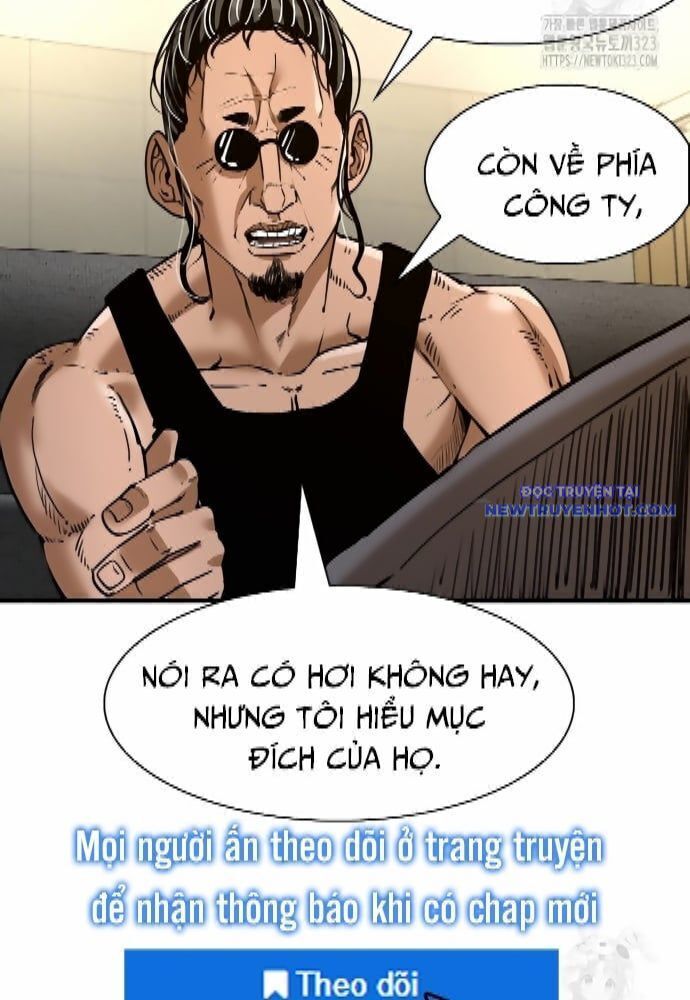 Shark - Cá Mập - Chương 307