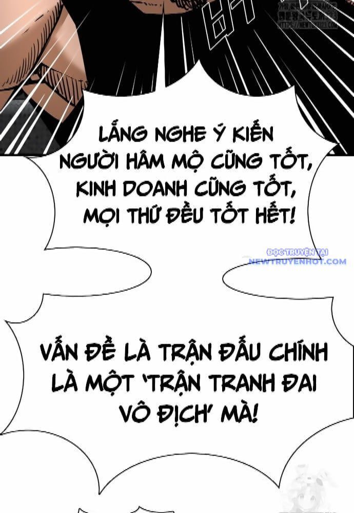 Shark - Cá Mập - Chương 307