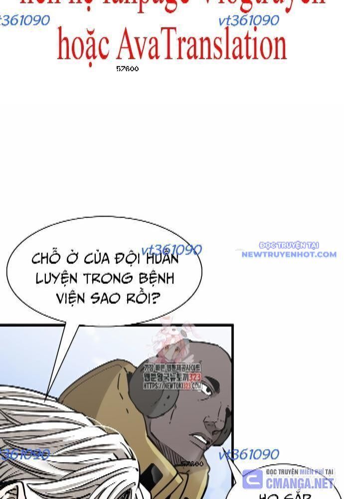 Shark - Cá Mập - Chương 307