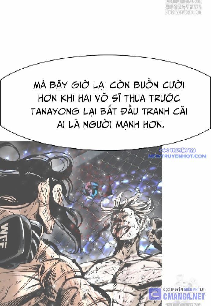 Shark - Cá Mập - Chương 307