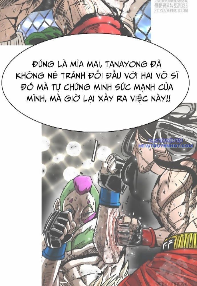 Shark - Cá Mập - Chương 307