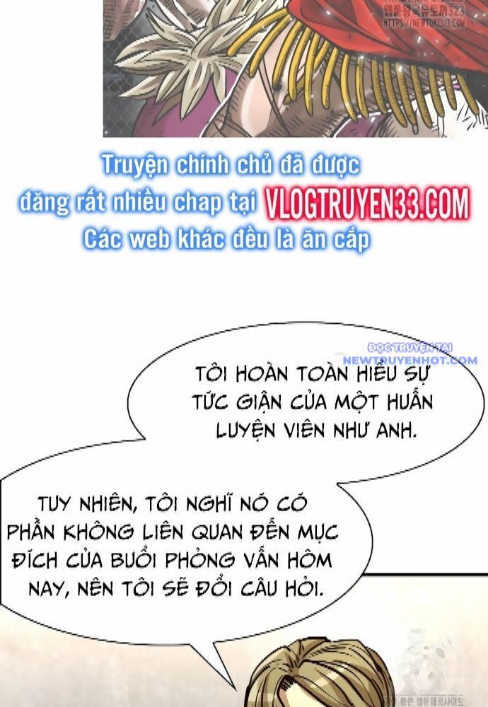 Shark - Cá Mập - Chương 307