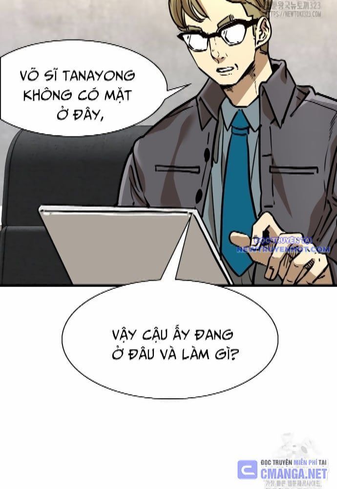 Shark - Cá Mập - Chương 307