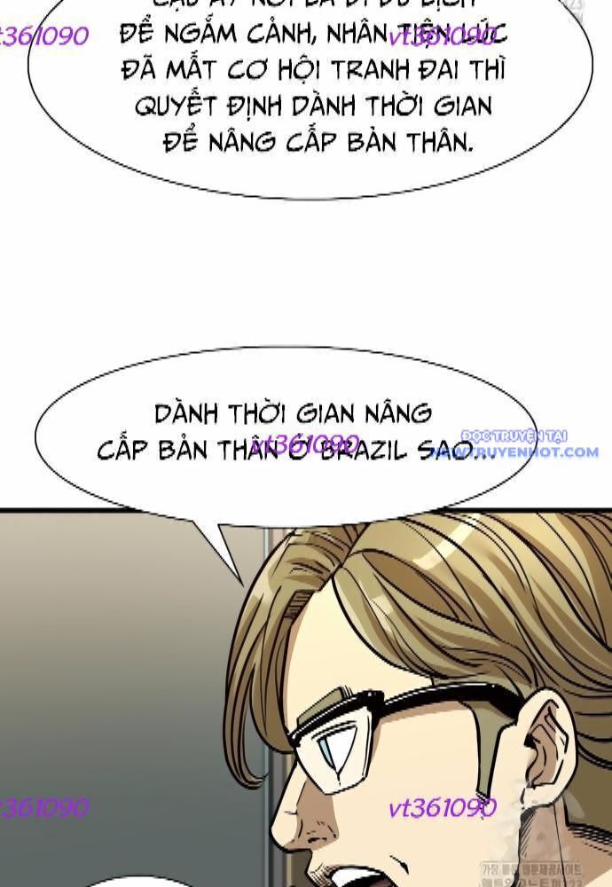 Shark - Cá Mập - Chương 307